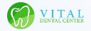 Vital Dental Center logo